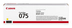 Canon 6362C002/075 Toner cartridge yellow, 1.3K pages ISO/IEC 19752 for Canon i-SENSYS LBP-640