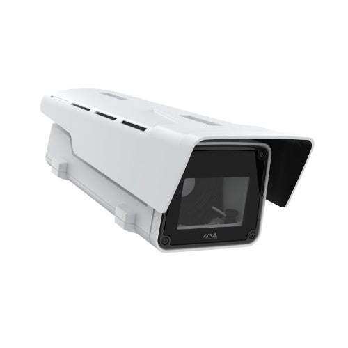 Axis 02168-031 security camera Box IP security camera Indoor & outdoor 2688 x 1512 pixels Ceiling/wall