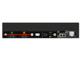 Vertiv Geist AG05M2R1-24CF13-3PS6PS6B211-D power distribution unit (PDU) 24 AC outlet(s) 0U Black