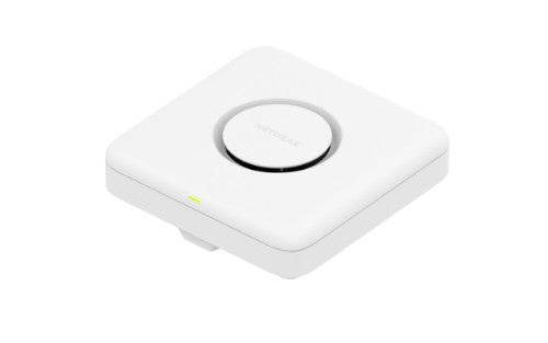 NETGEAR WBE758 11530 Mbit/s White Power over Ethernet (PoE)