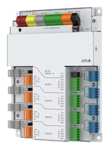 Axis A1710-B Wiegand door module