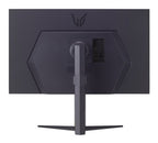 LG 32GS75Q-B computer monitor 80 cm (31.5") 2560 x 1440 pixels Quad HD Black