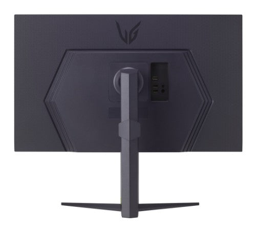 LG 32GS75Q-B computer monitor 80 cm (31.5") 2560 x 1440 pixels Quad HD Black