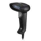 Adesso NuScan 2500CU - Spill Resistant Antimicrobial CCD Barcode Scanner