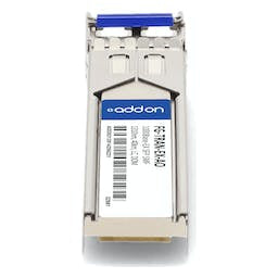 AddOn Networks FG-TRAN-EX-AO network transceiver module Fiber optic SFP 1310 nm