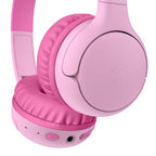 Belkin Wireless On-Ear Headphones for Kids