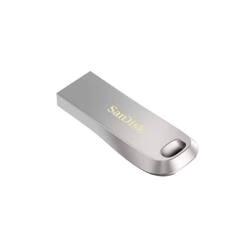 SanDisk SDCZ74-1T00-G46 USB flash drive 1 TB USB Type-A 3.2 Gen 1 (3.1 Gen 1) Silver