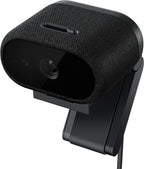 DELL WB726 webcam 3840 x 2160 pixels USB-C Black