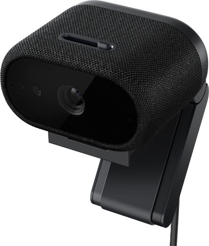 DELL WB726 webcam 3840 x 2160 pixels USB-C Black