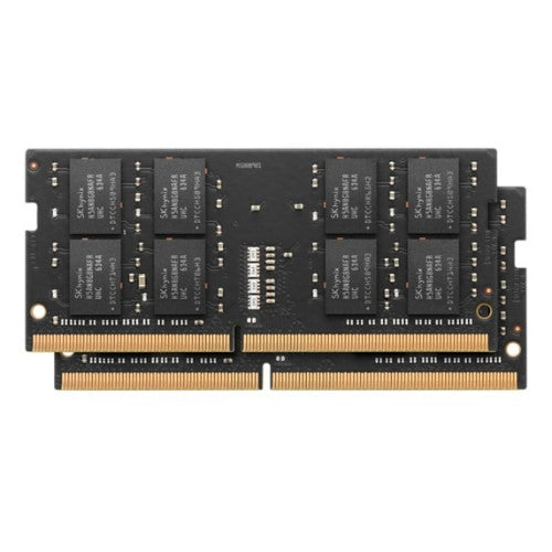 Apple MP7N2G/A memory module 32 GB 2 x 16 GB DDR4 260-pin SO-DIMM