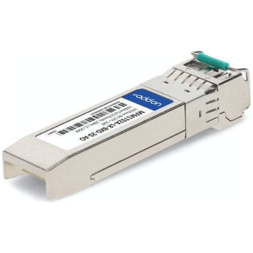 AddOn Networks MFM1T02A-LR-BXD-20-AO network transceiver module Fiber optic 10000 Mbit/s SFP+