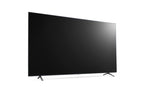 LG 86UN640S Digital signage flat panel 2.18 m (86") LCD Wi-Fi 330 cd/m² 4K Ultra HD Blue WebOS