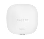 HPE Aruba Networking Networking Instant On Access Point Bundle with PSU (JP) AP25