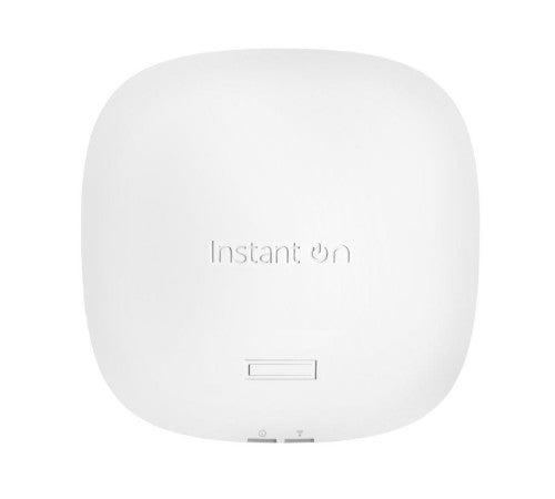 HPE Aruba Networking Networking Instant On Access Point Bundle with PSU (JP) AP25