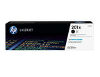 HP CF400X/201X Toner cartridge black high-capacity, 2.8K pages ISO/IEC 19752 for HP Pro M 252