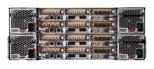 HPE Primera A650 4-node Controller