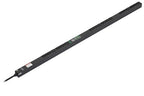 APC EasyPDU power distribution unit (PDU) 24 AC outlet(s) 0U Black
