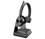 HP Poly Savi 7310-M Office DECT 1880-1900 MHz Single Ear Headset