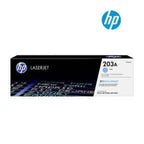 HP CF541A/203A Toner cartridge cyan, 1.3K pages ISO/IEC 19798 for HP Pro M 254