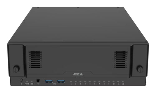 Axis S2212 Mk II 6 TB
