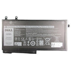 DELL Battery Latitude 5500 3 Cell 42 Whr