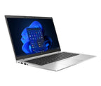 HP EliteBook 840 G8 Refurbished Intel® Core™ i5 i5-1135G7 Laptop 35.6 cm (14") Full HD 16 GB DDR4-SDRAM 256 GB SSD Wi-Fi 6 (802.11ax) Windows 11 Pro Silver Certified refurbished