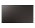 Samsung IFJ-N Indoor LED Digital signage flat panel Black