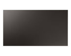 Samsung IFJ-N Indoor LED Digital signage flat panel Black