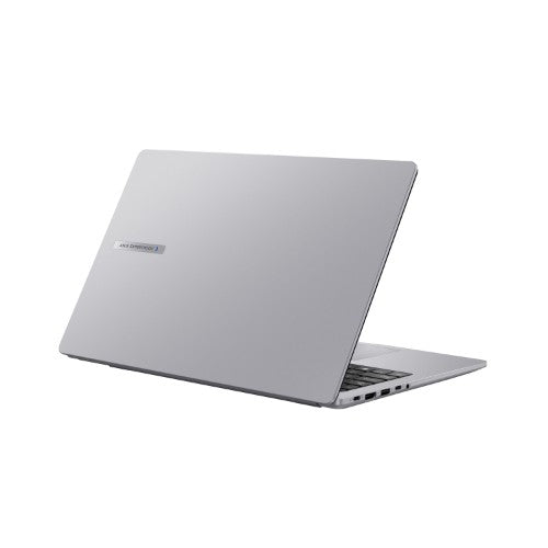 ASUS ExpertBook P1 P1503CV-i715X Intel® Core™ i7 i7-13620H Laptop 39.6 cm (15.6") Full HD 16 GB DDR5-SDRAM 512 GB SSD Wi-Fi 6 (802.11ax) Windows 11 Pro Grey