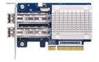 QNAP QXP-16G2FC network card Internal Fiber 14025 Mbit/s