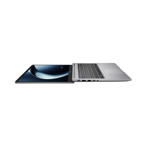 ASUS ExpertBook P1 PM1503CD-R715X AMD Ryzen™ 7 7735HS Laptop 39.6 cm (15.6") Full HD 16 GB DDR5-SDRAM 512 GB SSD Wi-Fi 6 (802.11ax) Windows 11 Pro Grey