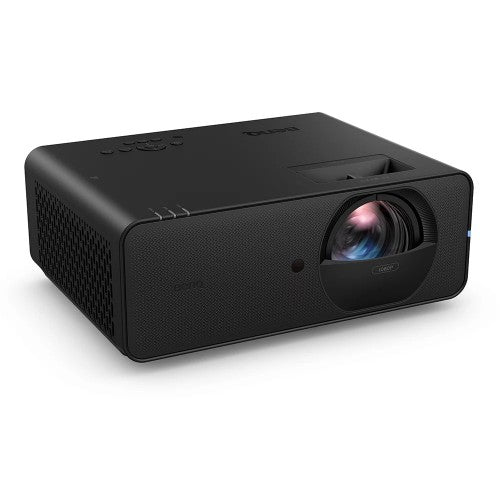 BenQ LH860ST Short throw projector 5000 ANSI lumens DLP 1080p (1920x1080) 3D Black