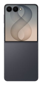 Samsung Galaxy Z Flip8 17.5 cm (6.9") Dual SIM 5G USB Type-C 12 GB 256 GB 4300 mAh Graphite