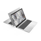 DELL Pro 16 Plus PB16250 Intel Core Ultra 7 265U Laptop 40.6 cm (16") Full HD+ 16 GB DDR5-SDRAM 512 GB SSD Wi-Fi 6E (802.11ax) Windows 11 Pro UK English Aluminium