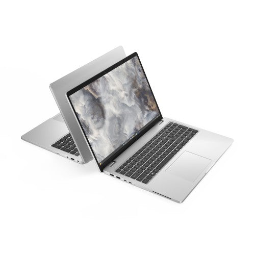 DELL Pro 16 Plus PB16250 Intel Core Ultra 7 265U Laptop 40.6 cm (16") Full HD+ 16 GB DDR5-SDRAM 512 GB SSD Wi-Fi 6E (802.11ax) Windows 11 Pro UK English Aluminium