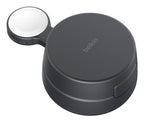 Belkin UltraCharge Pro Smartphone, Smartwatch Charcoal USB Wireless charging Fast charging Indoor