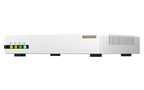 QNAP QHora-321 wired router 2.5 Gigabit Ethernet White