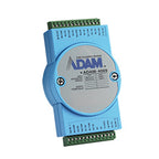 Advantech ADAM-4069-B digital/analogue I/O module Relay channel