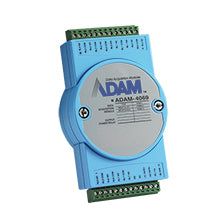 Advantech ADAM-4069-B digital/analogue I/O module Relay channel