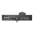 APC Wall Mount, Security and Environmental Appliance, NetBotz, 755 without PoE Injector