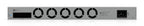 Ubiquiti UniFi Pro XG Aggregation Managed L2/L3 1U Grey