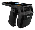 Zebra TC22R handheld mobile computer 15.2 cm (6") 1080 x 2160 pixels Touchscreen 569 g Black