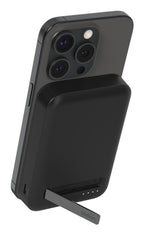 Belkin BoostCharge Pro 8000 mAh Wireless charging Black