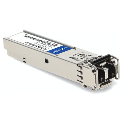 AddOn Networks FTLF8532P4BCV-AO network transceiver module Fiber optic 10000 Mbit/s SFP+