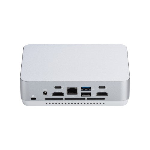 ASUS RNUC14RVSU5068A2I UCFF Silver 125H