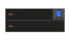 APC SRV6KRI uninterruptible power supply (UPS) Double-conversion (Online) 6 kVA 6000 W