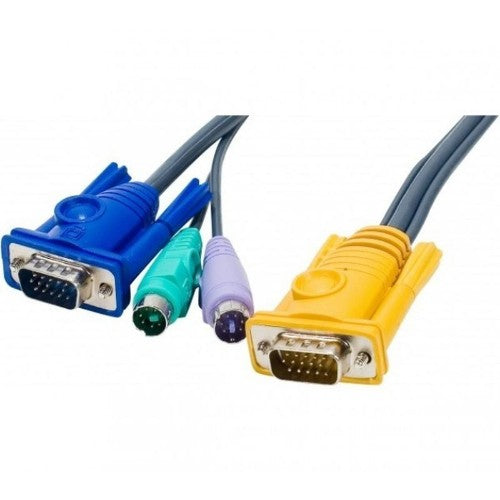 ATEN PS/2 KVM Cable 10m