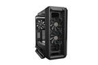 be quiet! Silent Base 801 Window Midi Tower Black