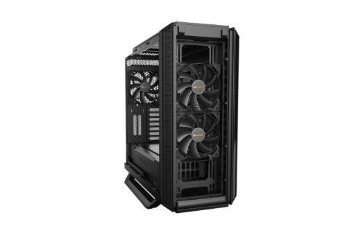 be quiet! Silent Base 801 Window Midi Tower Black