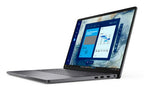 DELL Pro 16 PC16250 Intel Core Ultra 7 255U Laptop 40.6 cm (16") Full HD+ 16 GB DDR5-SDRAM 512 GB SSD Wi-Fi 6 (802.11ax) Windows 11 Pro UK English Black